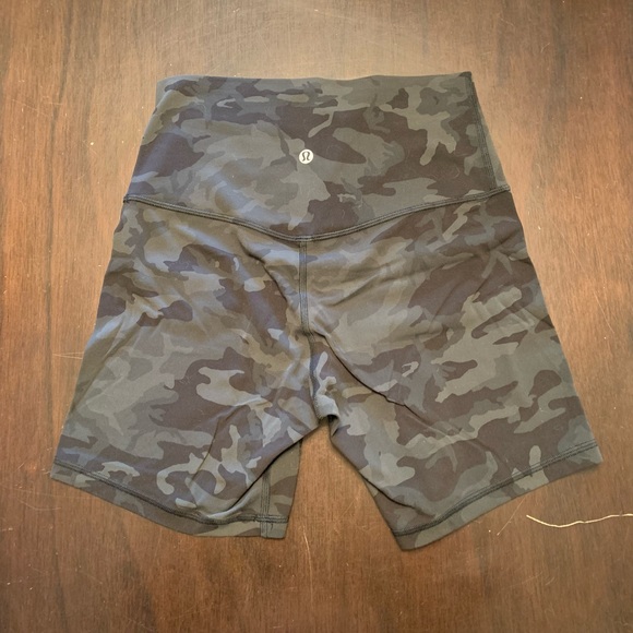 lululemon athletica Pants - lululemon align short 6”